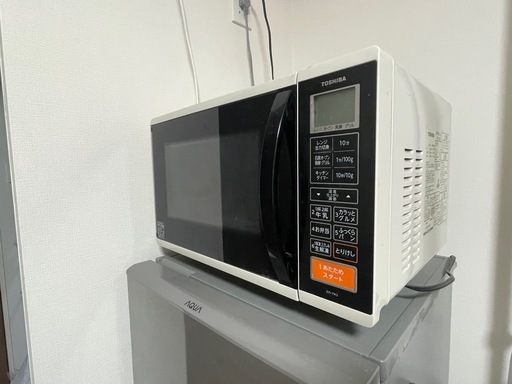 ★ジモティ割あり★ TOSHIBA オーブンレンジ  19年製 動作確認／クリーニング済み TK3765 ☆ジモティ割あり☆ TOSHIBA オーブンレンジ 19年製 動作確認