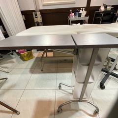 ネイルテーブル
の画像