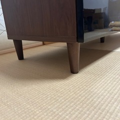 テレビ台の画像