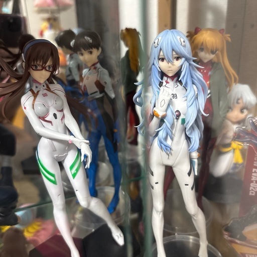 エヴァンゲリオン