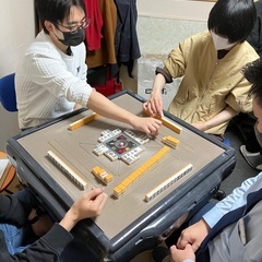 《5月6日振替休日》懸賞あり⭐️ノーレート＆禁煙麻雀⭐️面子募 ...