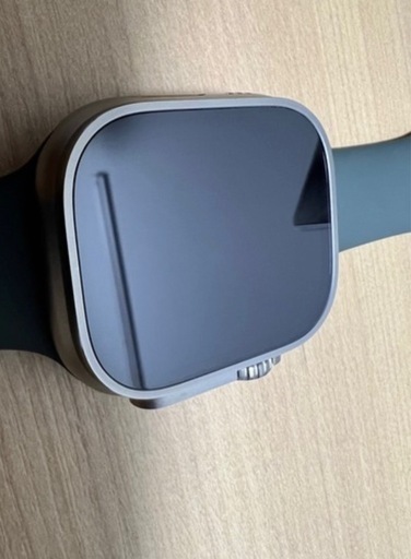apple watch ultra 第一世代