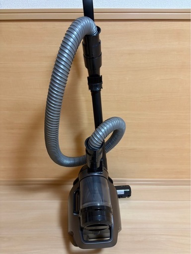 掃除機　　　東芝