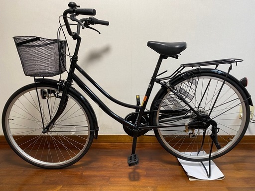 自転車(中古)譲ります②【取り引き中】 中古】自転車を格安/激安/無料であげます・譲ります｜ジモティー