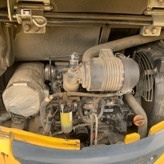 コマツ　PC20UU-5の画像