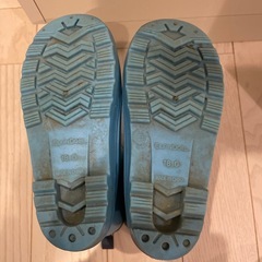 長靴18cmの画像