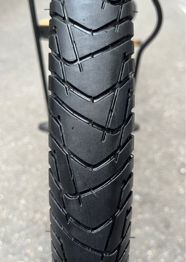 BRIDGESTONE ステップクルーズe 電動自転車　管080424