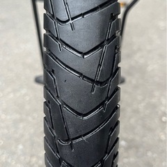 BRIDGESTONE ステップクルーズe 電動自転車　管080424の画像