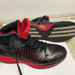 アディダス　　　29〜30センチの画像