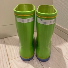 長靴17cmの画像