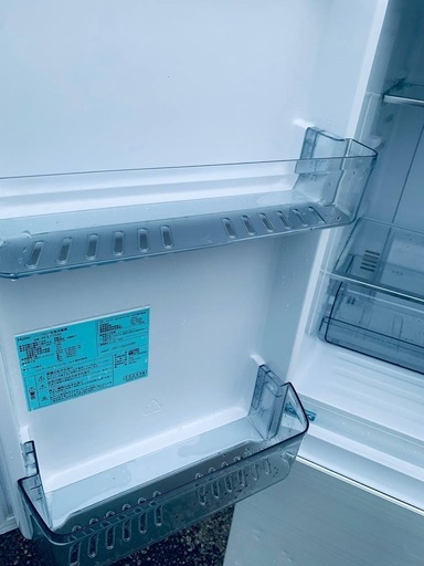 Haier ノンフロン冷凍冷蔵庫 JR-SY15AL