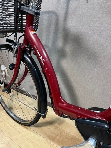 ✨ ヤマハ電動自転車、バッテリー8.9Ah Amazon.co.jp: YAMAHA(ヤマハ) リチウムLバッテリー 8.9Ah ブラック 