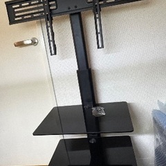 テレビスタンドの画像