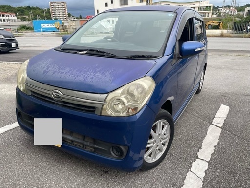 ダイハツ ミラ 7.7万円 車検:- 走行距離:- | olcar（オルカー）