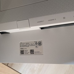 PCモニターの画像