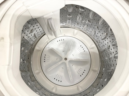 RORO 全自動洗濯機 YWMT70L 7.0kg 2024年製