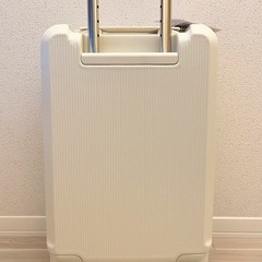 未使用 ELLE 機内持ち込みサイズ キャリーケース　 スーツケースの画像