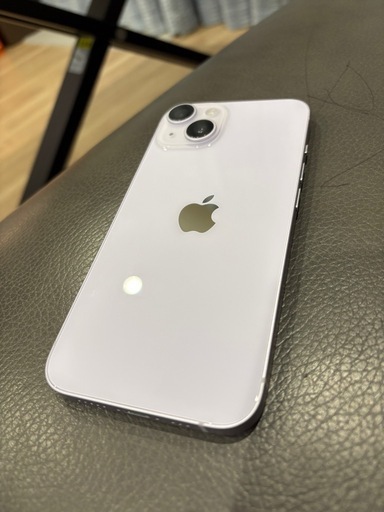 iPhone 14 本体128G (TN) 浦添前田のソフトバンク《iPhone》の中古