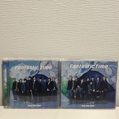 【4/26(7時30分～)】  〚②〛Hey! Say! JUMP  CD  ⚠️初回限定盤は➕500円の画像