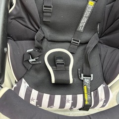 【今週末まで】 ピジョン　ベビーカーの画像