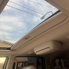 リンカーン　ナビゲーター　今年度車税込み価格の画像