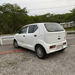 希少5速MT アルト　36アルト　HA36 の画像