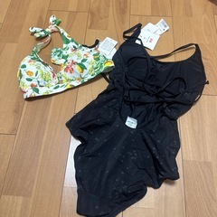 UNIQLO水着Mの画像