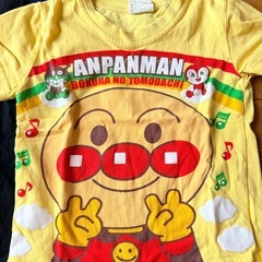 子供服 7枚セット サイズ90の画像