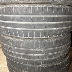 165/55R15 4本の画像