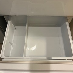 【Hisense】2ドア冷凍冷蔵庫の画像
