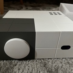 【】プロジェクターの画像