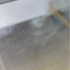 30㎝キューブ水槽の画像