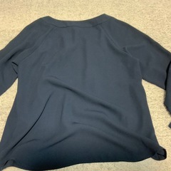 ketty ケティ　カットソー　ブラウス　サイズM の画像