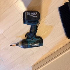 工具1式の画像
