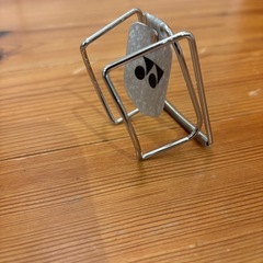 テニスボールホルダーの画像