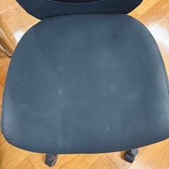 デスクチェアの画像