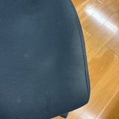 デスクチェアの画像