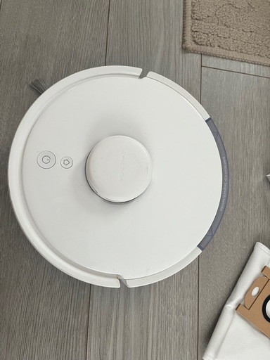 SwitchBot ロボット掃除機K10+ 本体