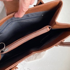 可愛いハンドバッグ（値下げ）
の画像