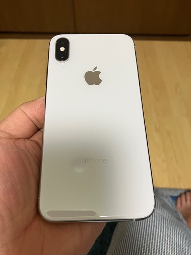 携帯電話/スマホ iPhonexs