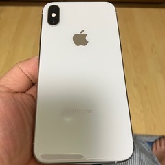 iPhonexsの画像