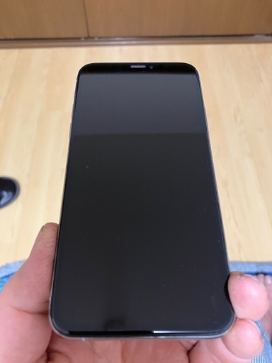 携帯電話/スマホ iPhonexs