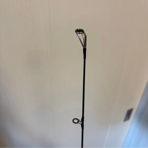 DAIWA JIGCASTER 96MH