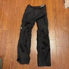 KOMINE メッシュパンツの画像