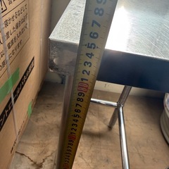 サイドテーブルの画像