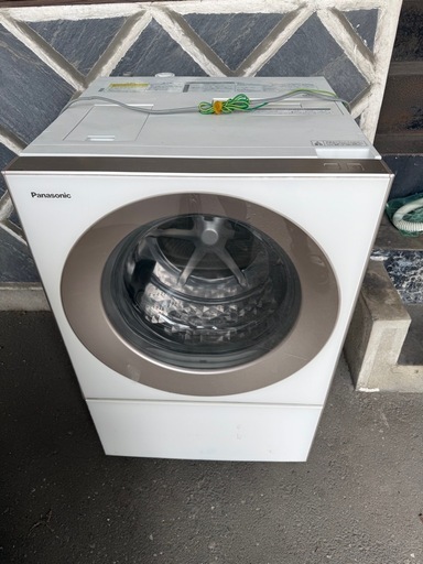 洗濯機