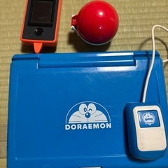 おもちゃ3点セットの画像