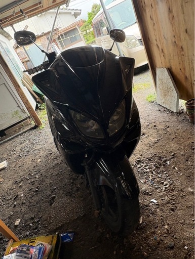 マジェスティ250