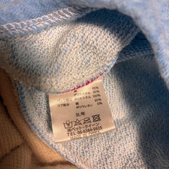 犬服　3L 一度着用　ほぼ新品の画像