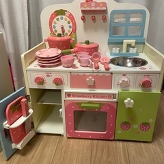 マザーガーデンの画像